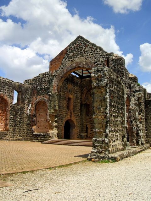 Convento de la Concepcion