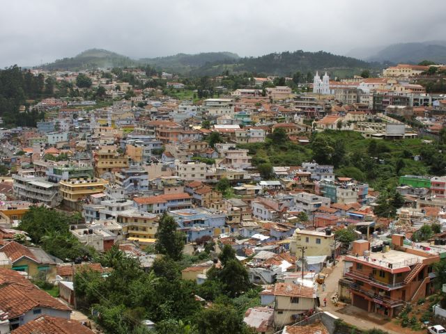 Coonoor