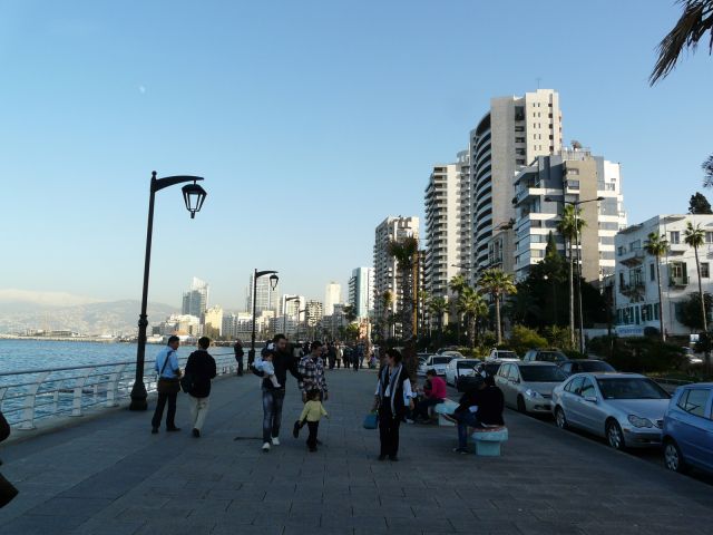 Corniche