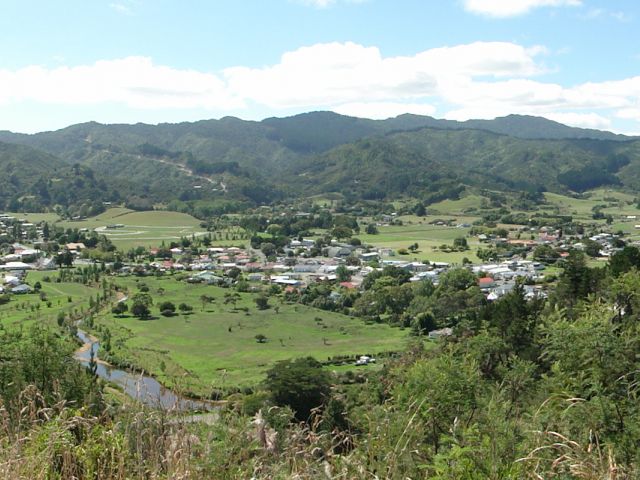 Coromandel