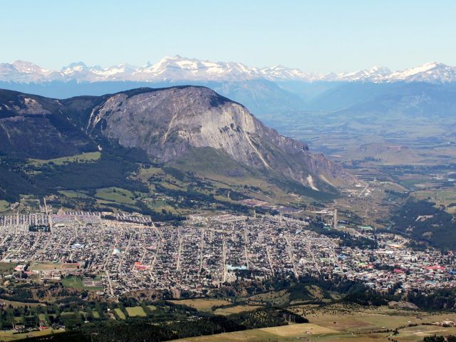 Coyhaique