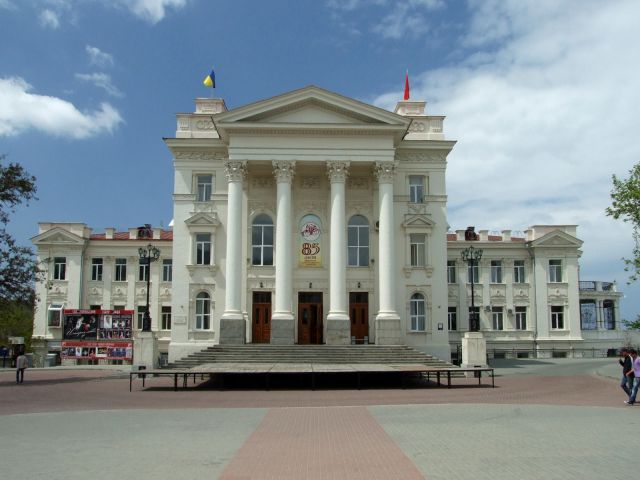 Culture Palace