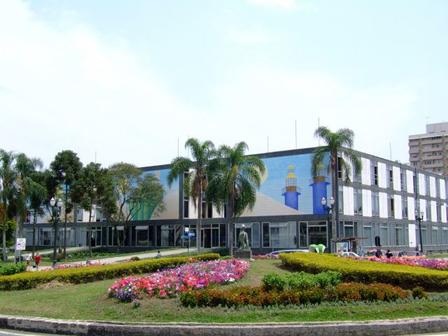 Curitiba City Hall