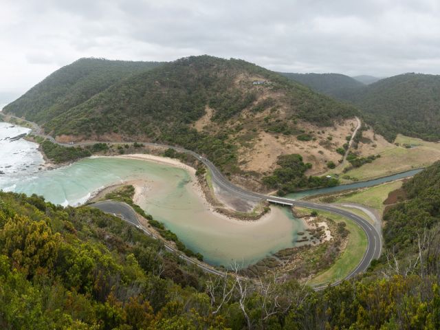 Great Ocean Road