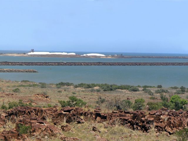 Dampier