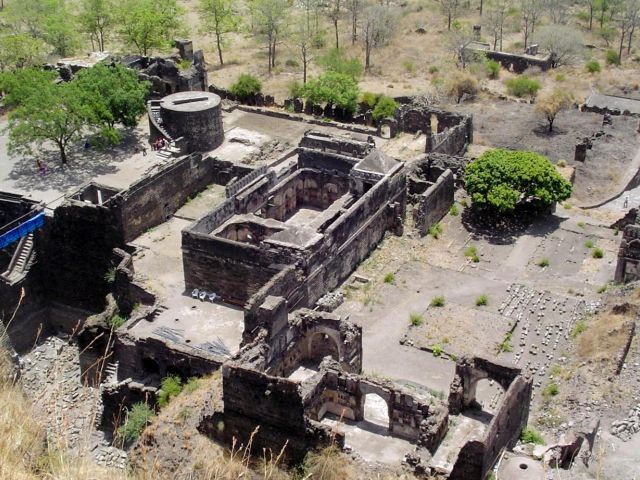 Daulatabad