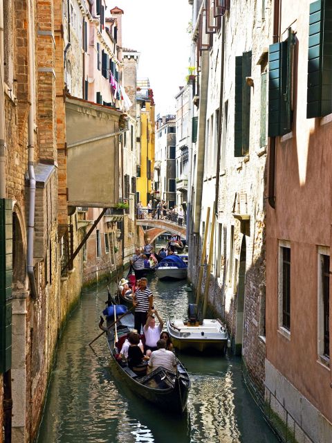 Canal Del Giglio