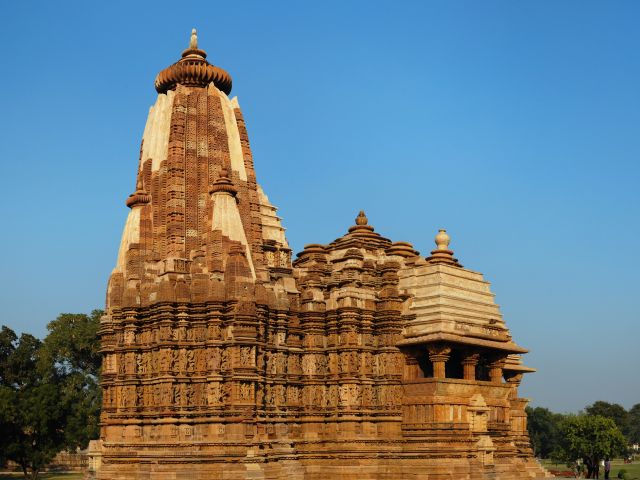 Devi Jagadambi Temple