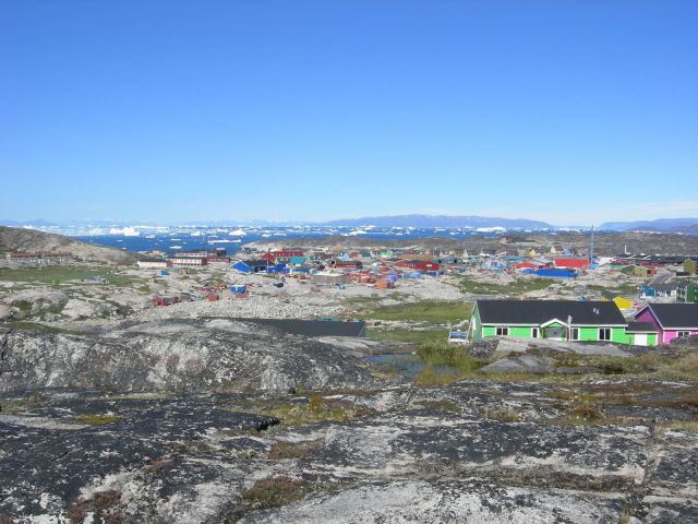 Disko Bay