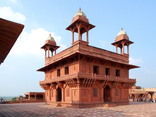 Diwan-i-Khas