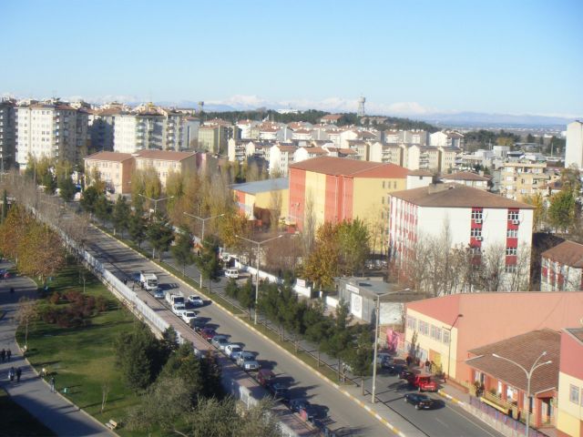 Diyarbakir