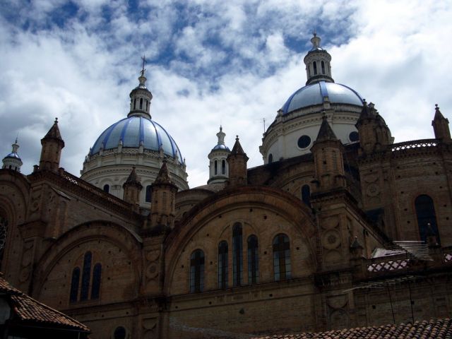 Domes