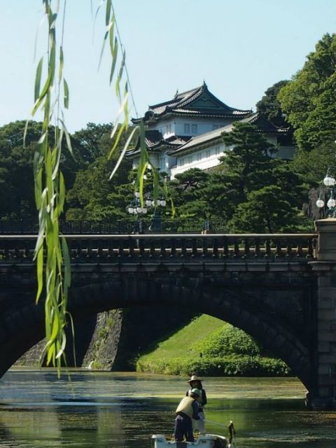 Pont de Nijubashi