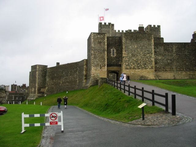 Château de Douvres