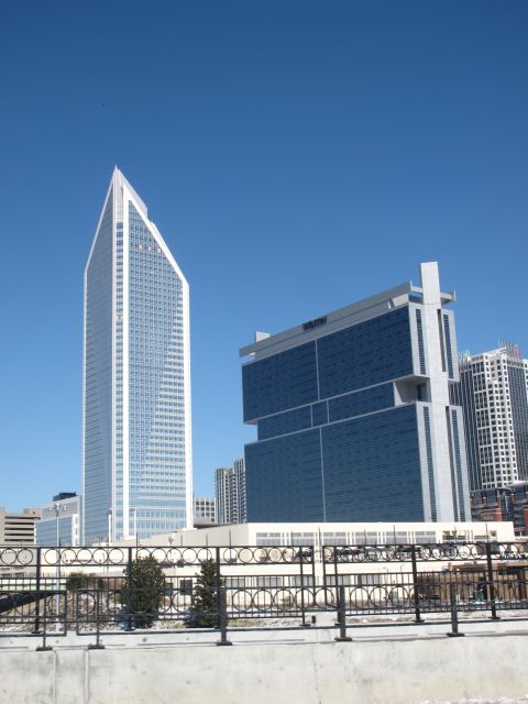 Duke Energy Center