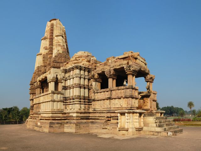 Dulhadeo Temple