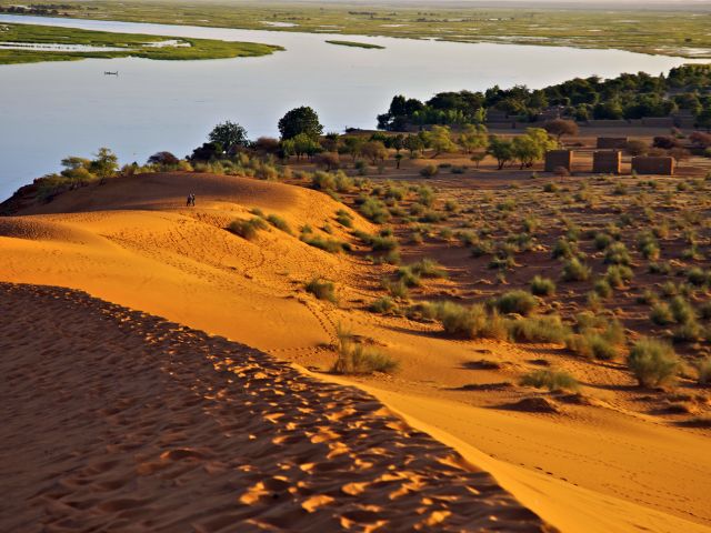 Dunes