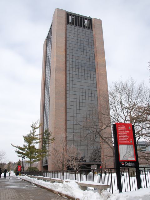 Université Carleton