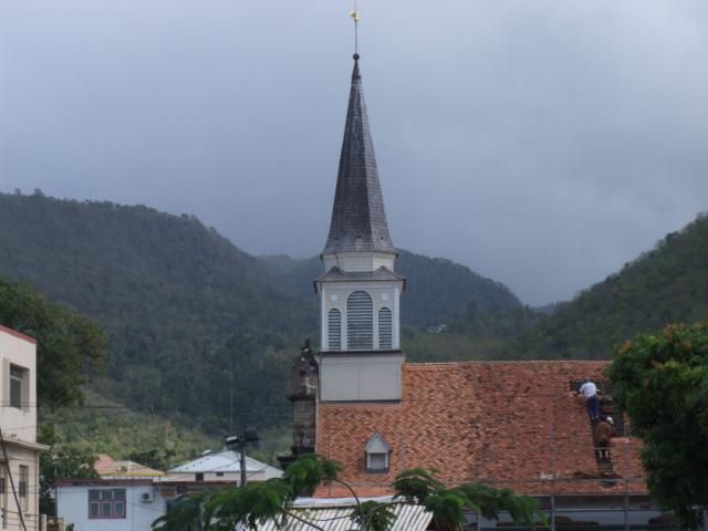 Église de l'Assomption