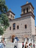 Église, Ensemble et les estancias jésuites de Cordoba