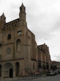 Église Notre-Dame-du-Bourg, Rabastens