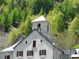 Église paroissiale Saint-Jean-Baptiste, Gavarnie