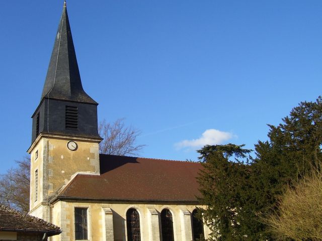 Eglise Saint-Andre