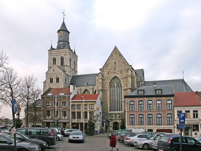 Église Saint-Germain