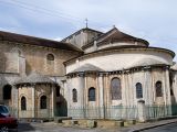 Église Saint-Hilaire-le-Grand, Poitiers