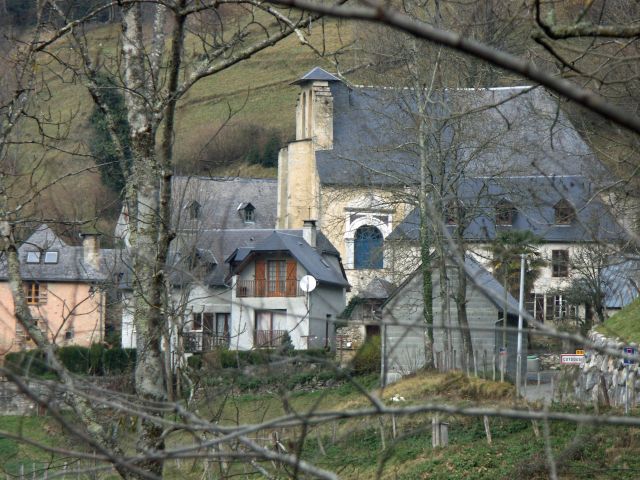 Église Saint-Jacques