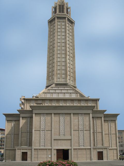 Église Saint-Joseph du Havre