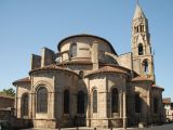 Église Saint-Léonard