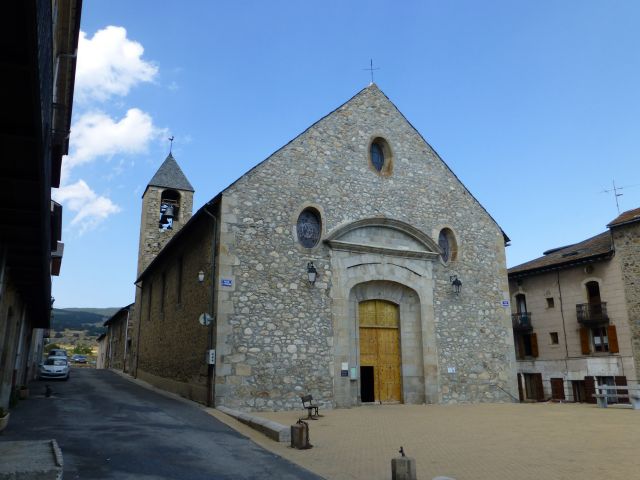 Église Saint-Louis