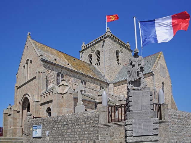 Eglise Saint-Nicolas