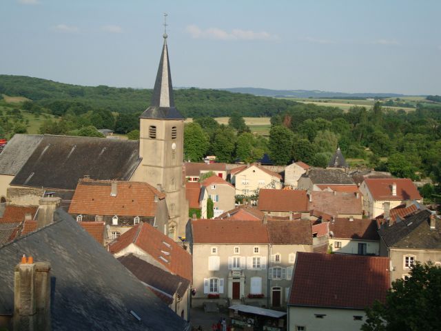 Eglise Saint-Nicolas