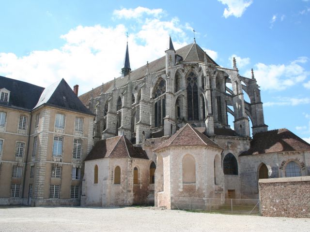 Église Saint-Pierre