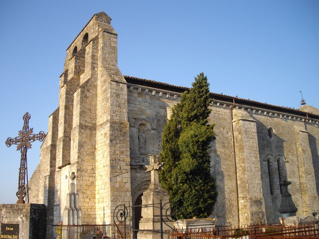 Église Saint-Pierre