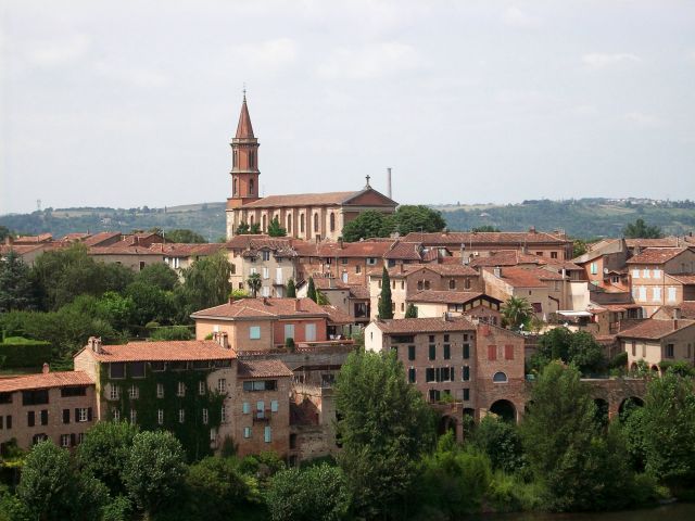 Eglise Sainte-Madeleine