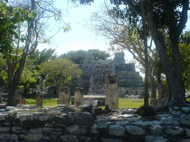 Cancun