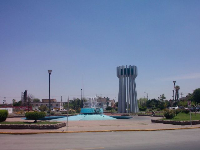 El Torreon