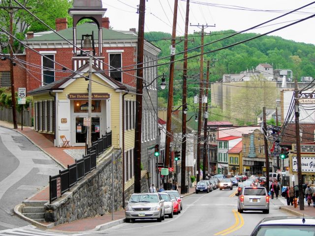 Ellicott City