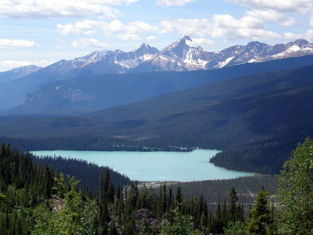 Emerald Lake