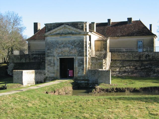 Cussac-Fort-Médoc