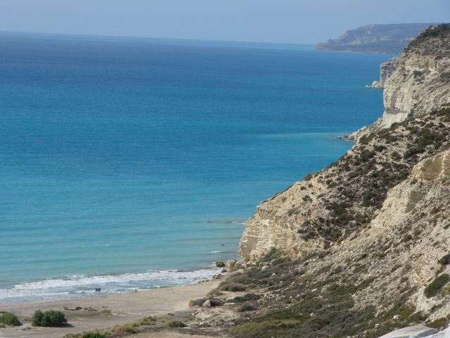 Episkopi Bay