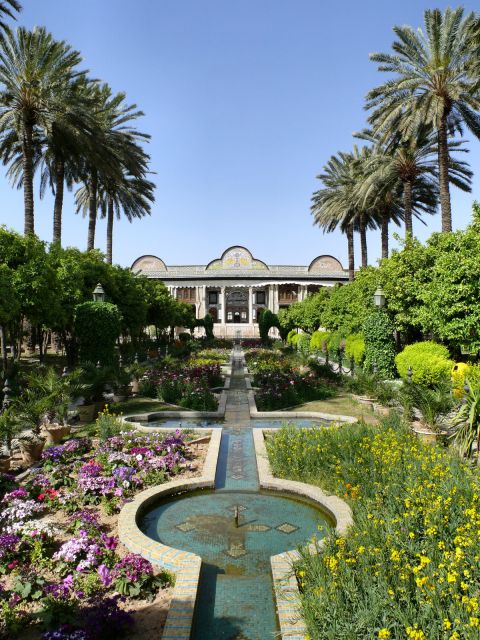 Bagh-e Narenjestan