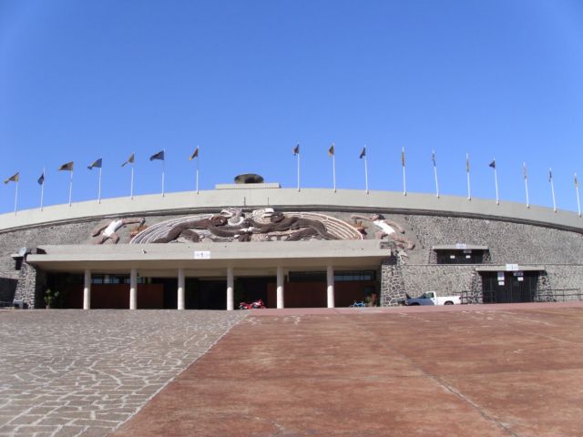 Olympic Stadium