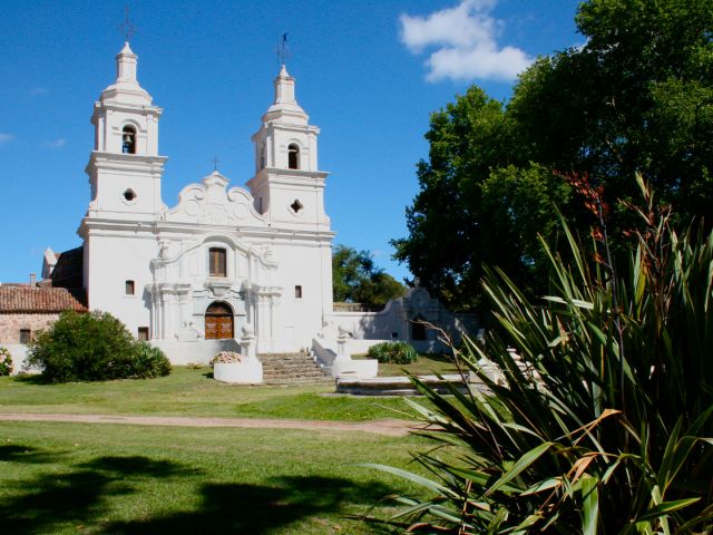 Estancia Santa Catalina