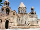 Cathédrale de Etchmiadzine