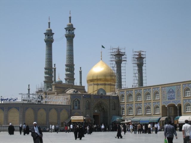 Qom