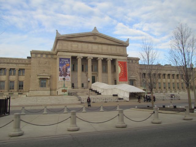 Field Museum of Natural History